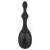Black Velvets Poire Velvet Shower 200 ml - 14 x 3 cm Noire